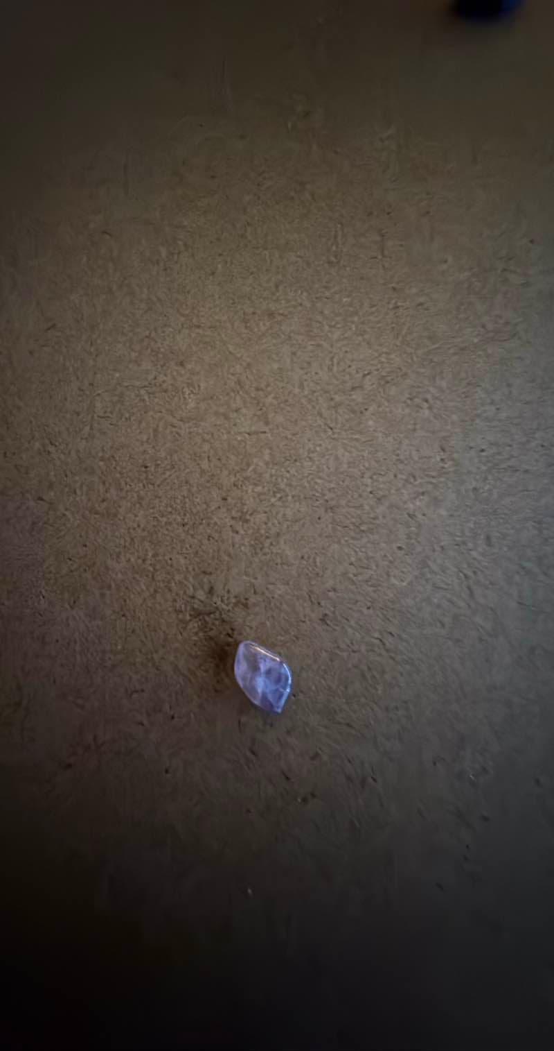 Raw Amethyst