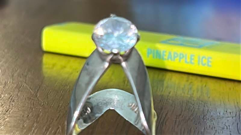 Diamond Ring