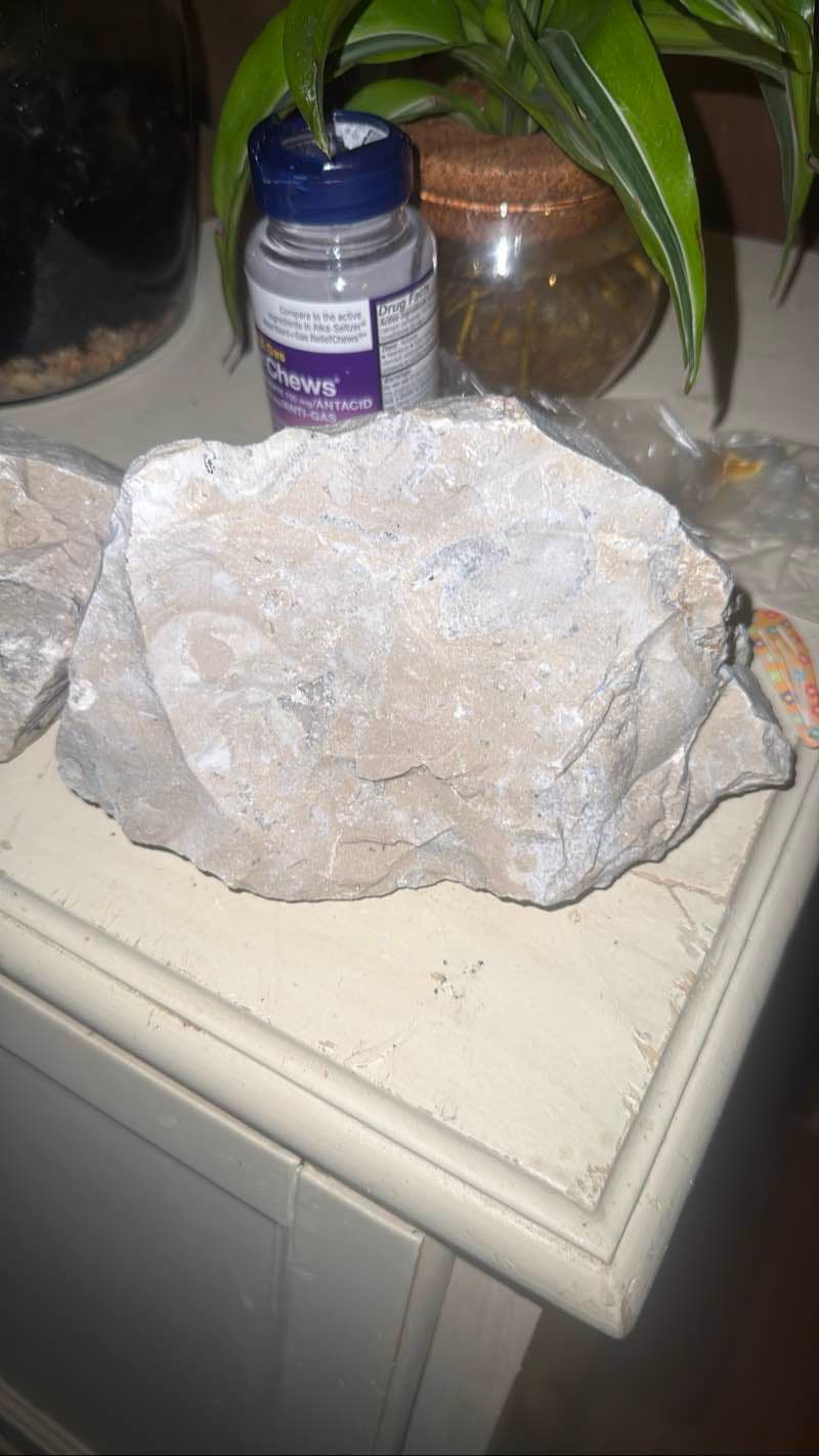 Natural Agate Specimen