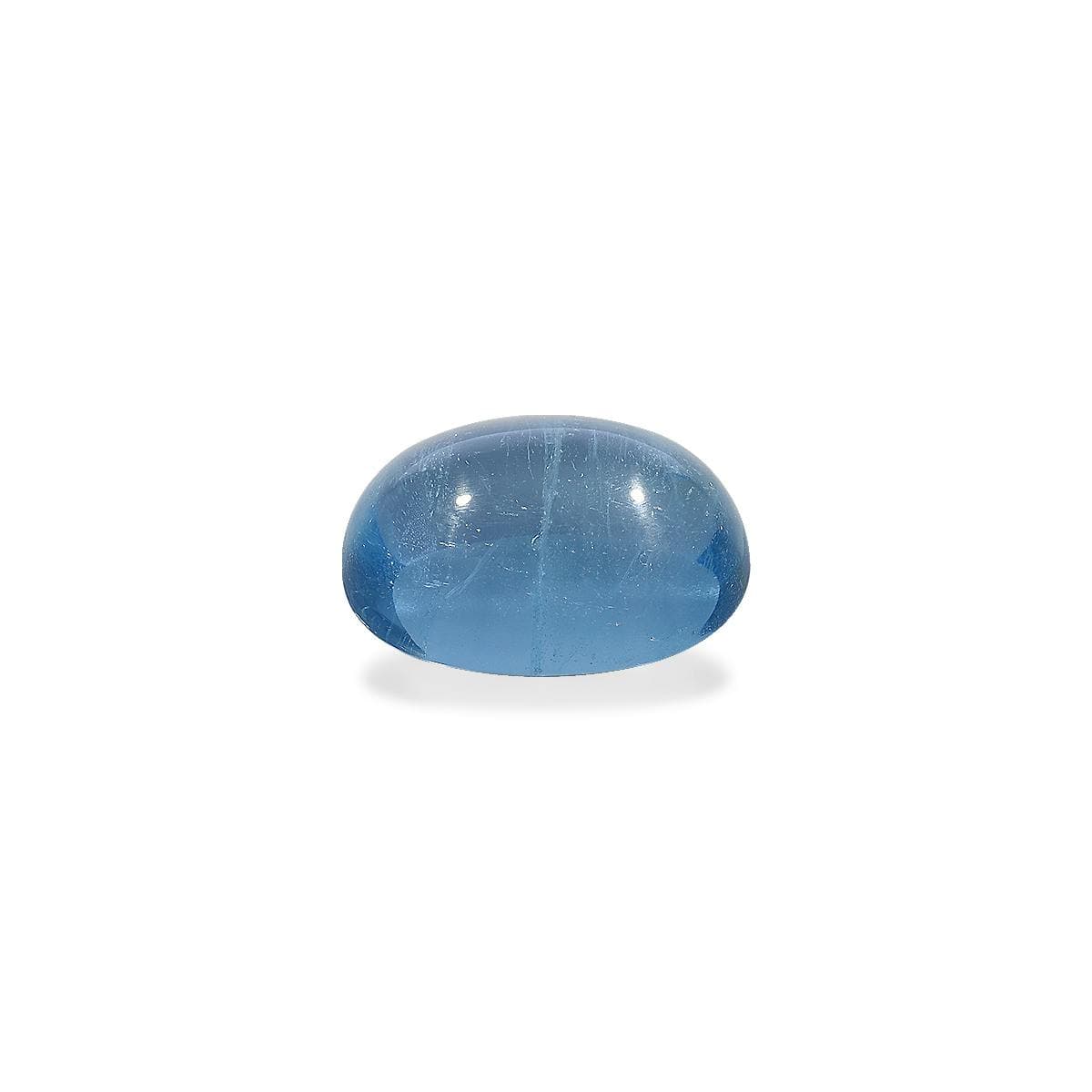 Ice Blue Aquamarine 19.16ct (AQ4771)