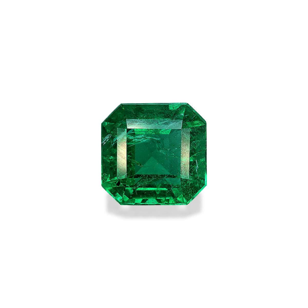 Green Zambian Emerald 3.66ct (PG0464)