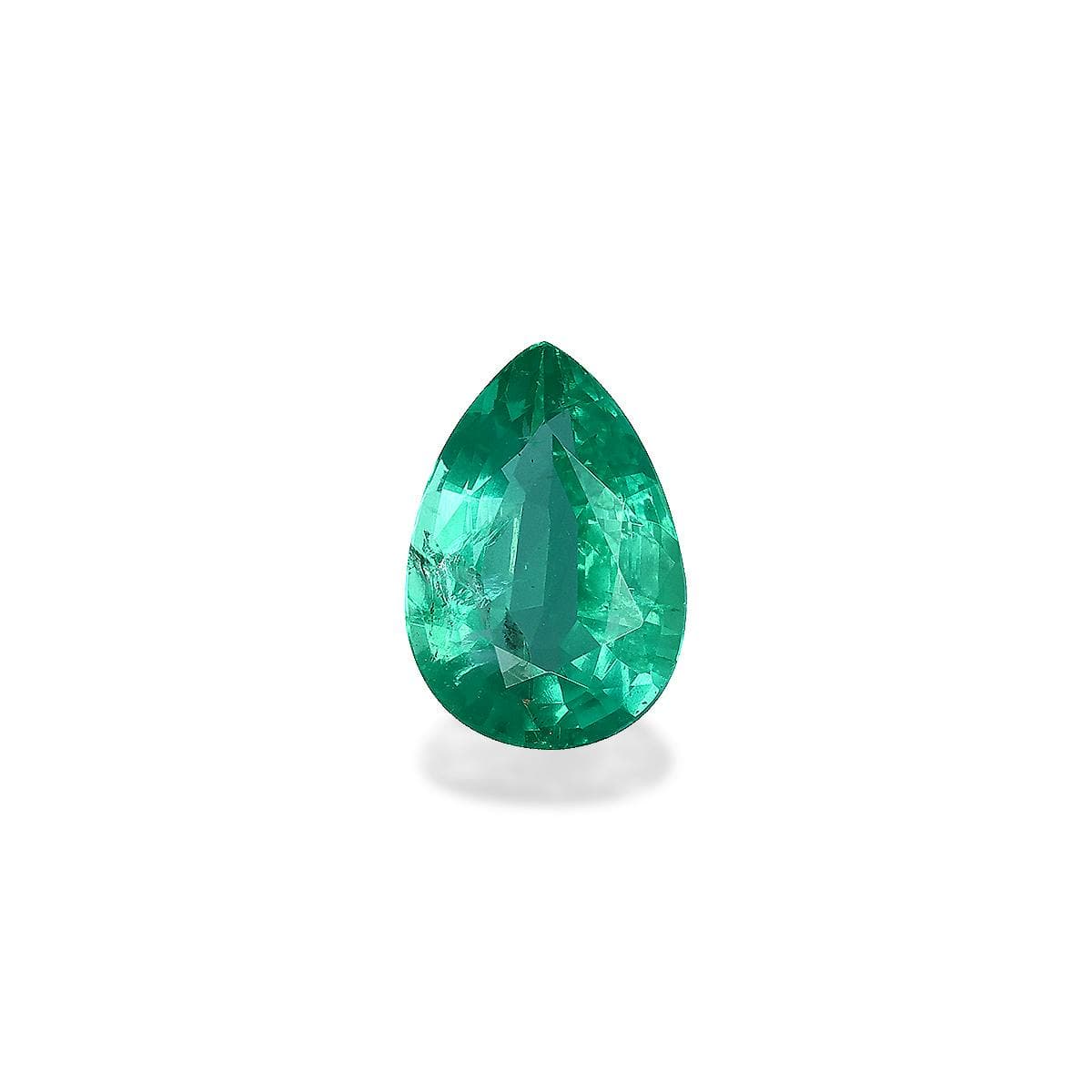 Green Zambian Emerald 1.34ct (PG0510)