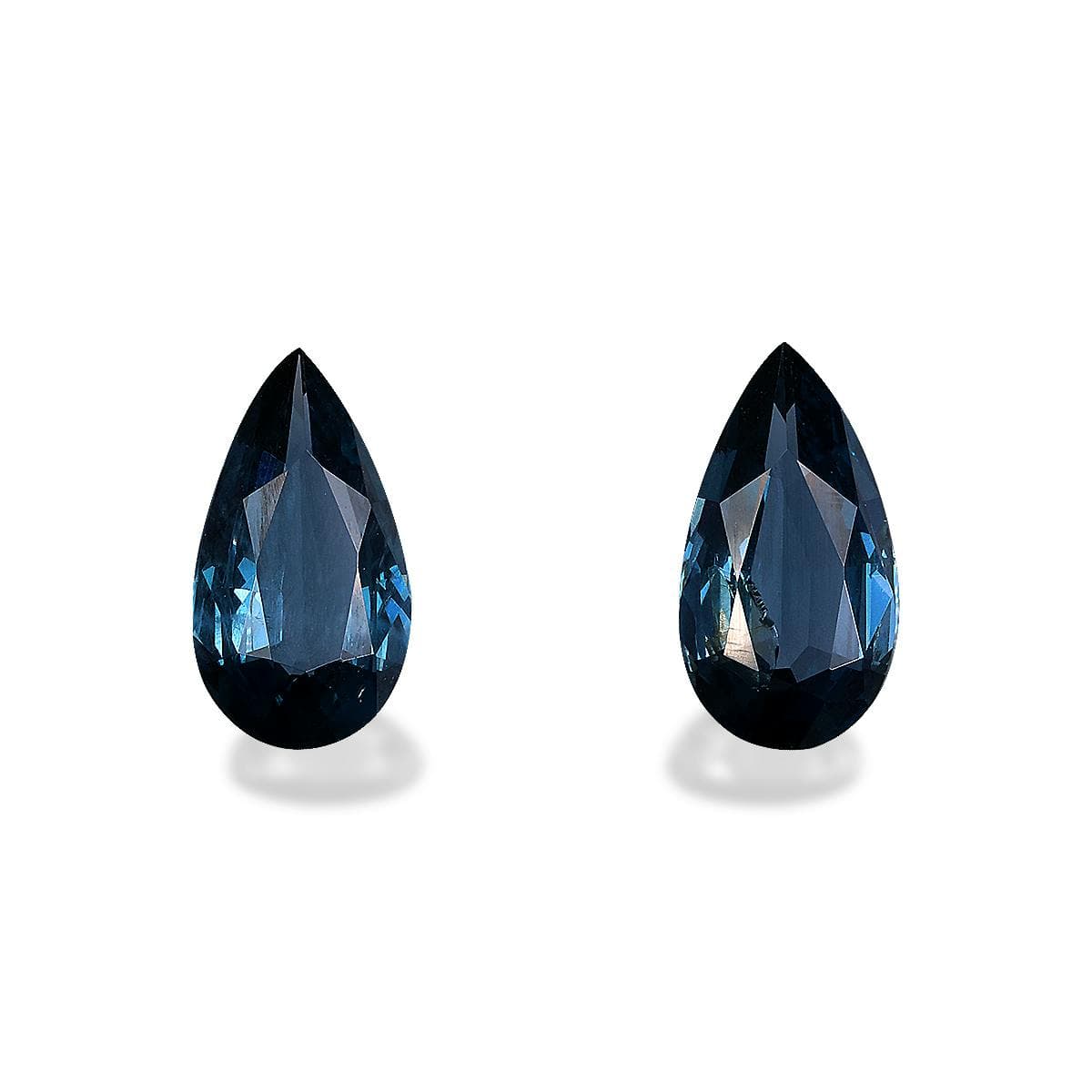 Denim Blue Spinel 2.35ct – Pair (SP0491)