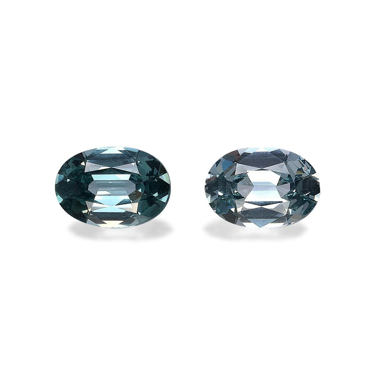 Grey Spinel 2.71ct – 8x6mm Pair (SP0535)